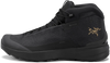 Black / Black