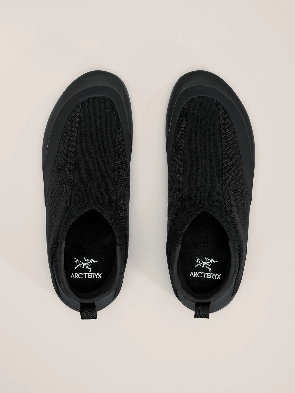 Black / Black