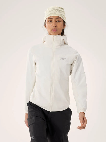Arctic Silk