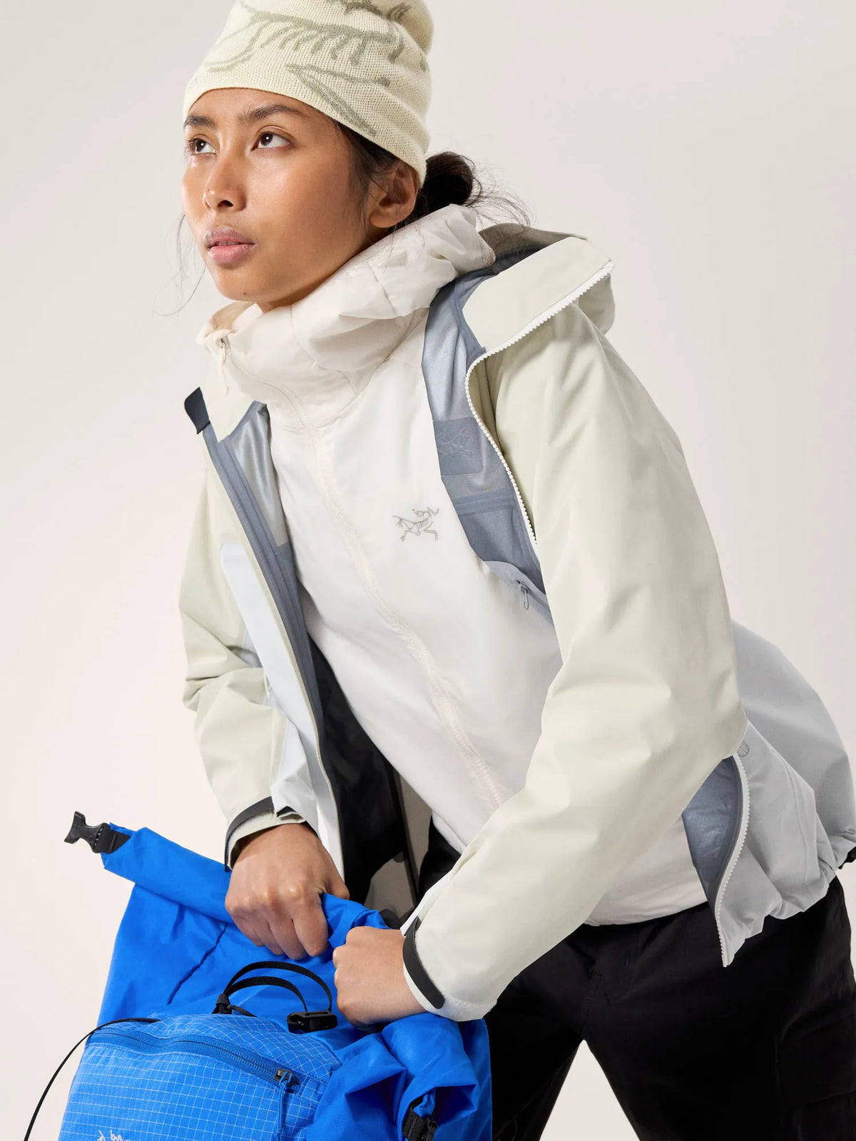 Arctic Silk