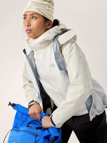 Arctic Silk