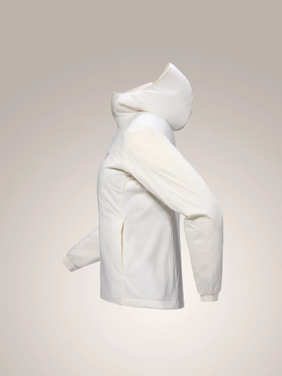 Arctic Silk