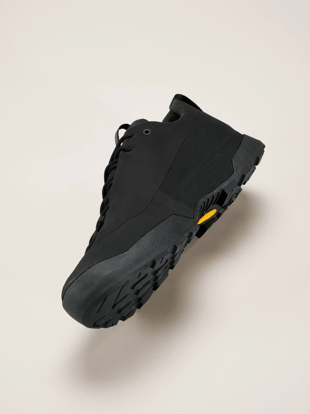 Black / Black