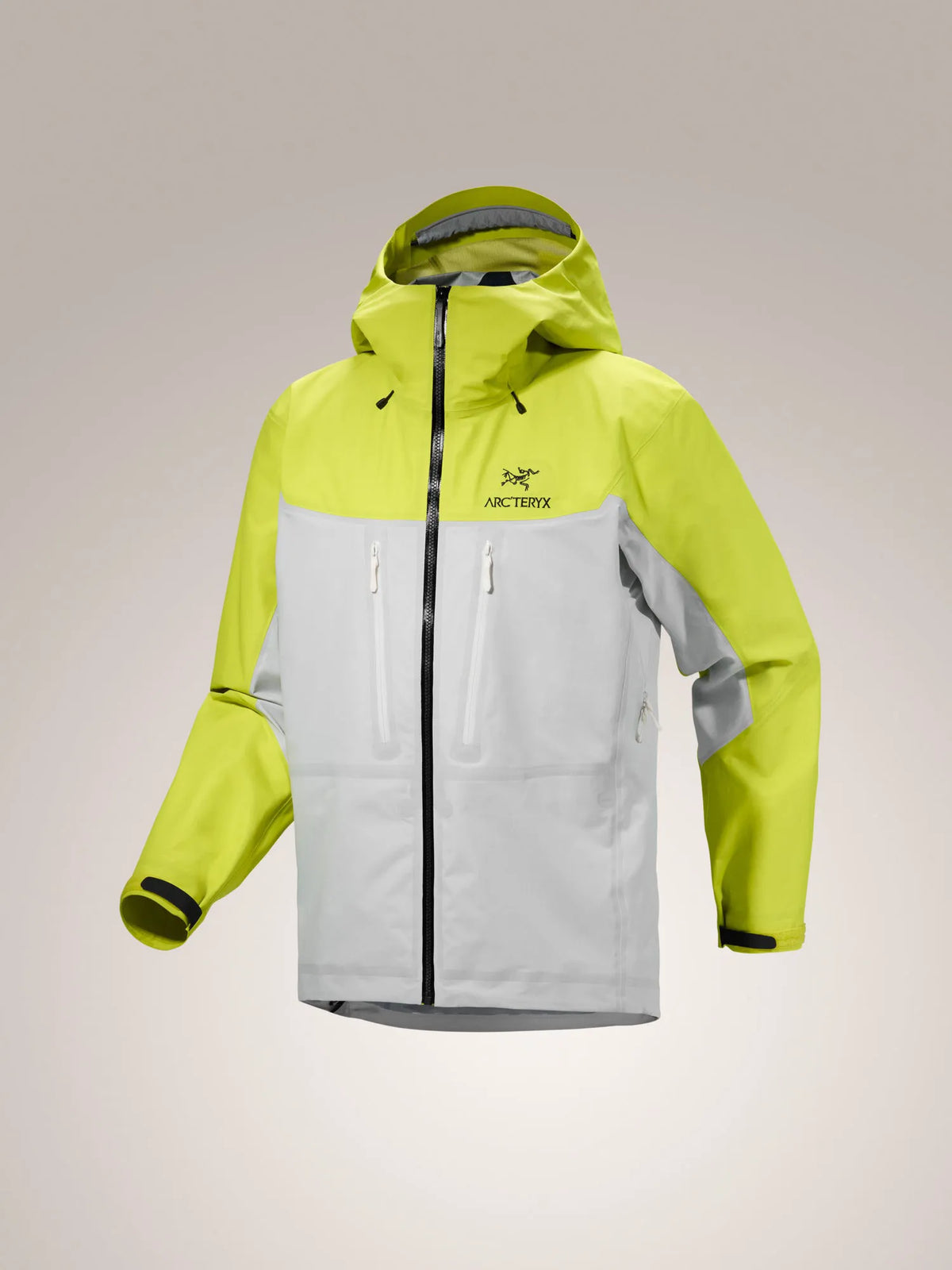 Euphoria / Arctic Silk