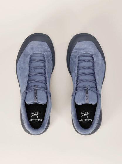 Stratus / Passport Grey