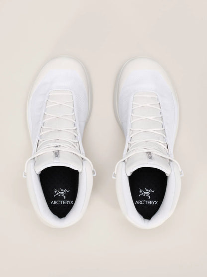 Atmos / Dk Arctic Silk