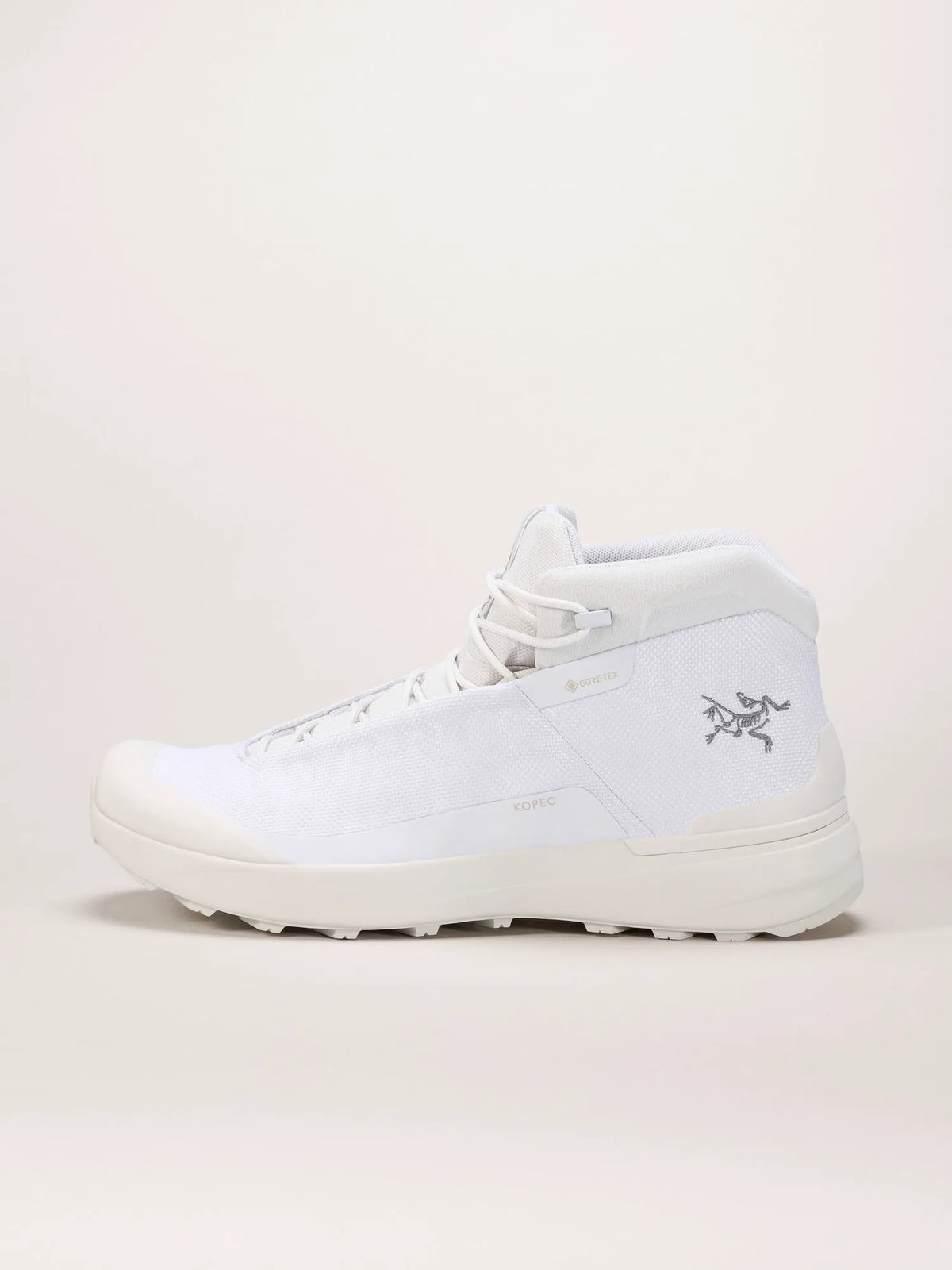 Atmos / Dk Arctic Silk