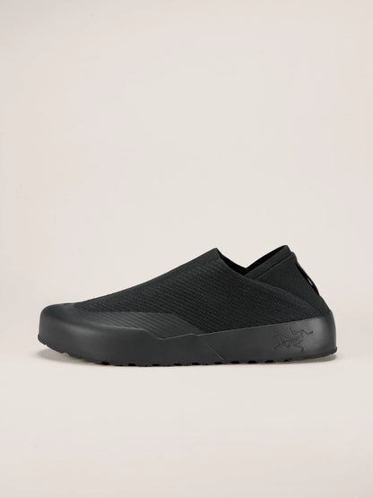 Black / Black