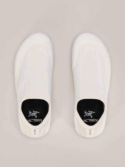 Arctic Silk / Arctic Silk