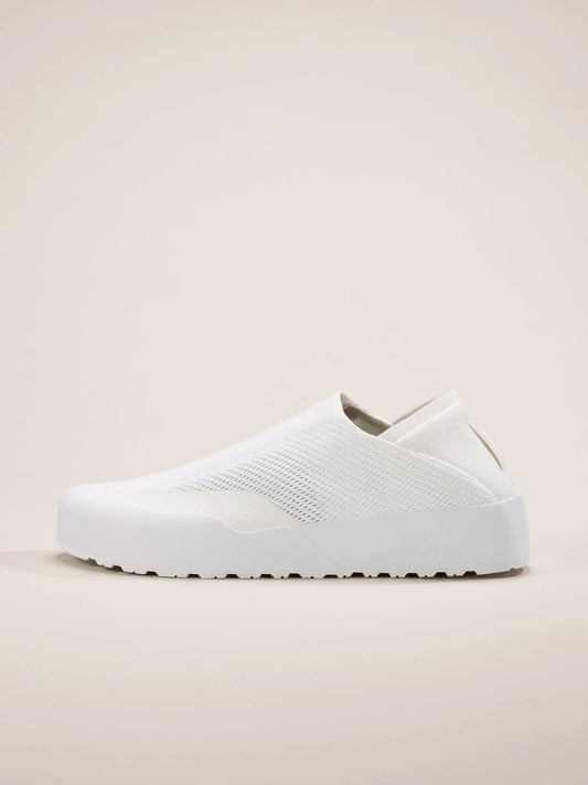 Arctic Silk / Arctic Silk