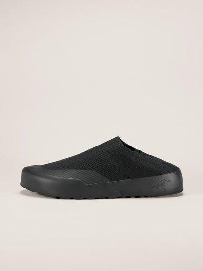 Black / Black
