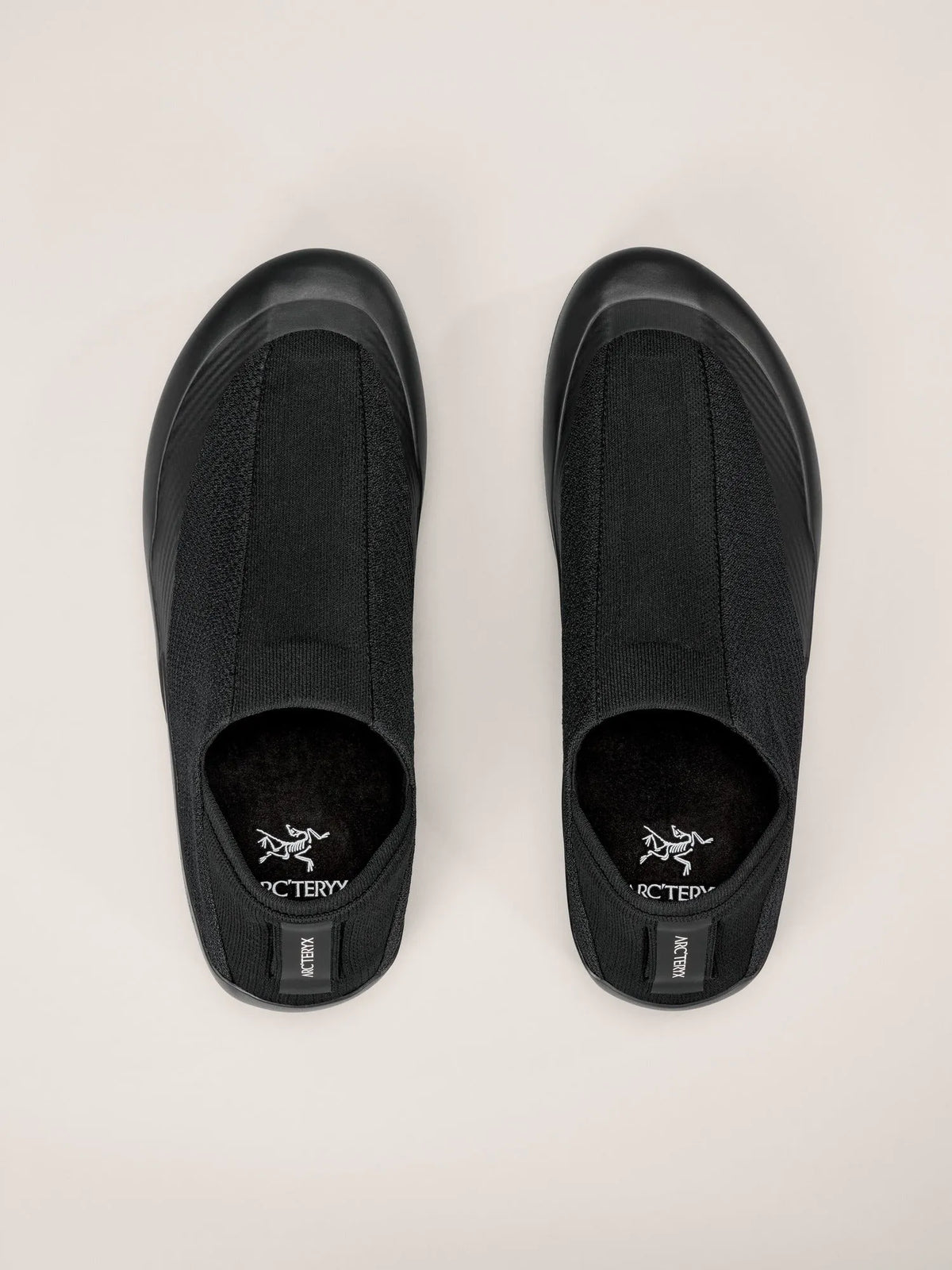 Black / Black