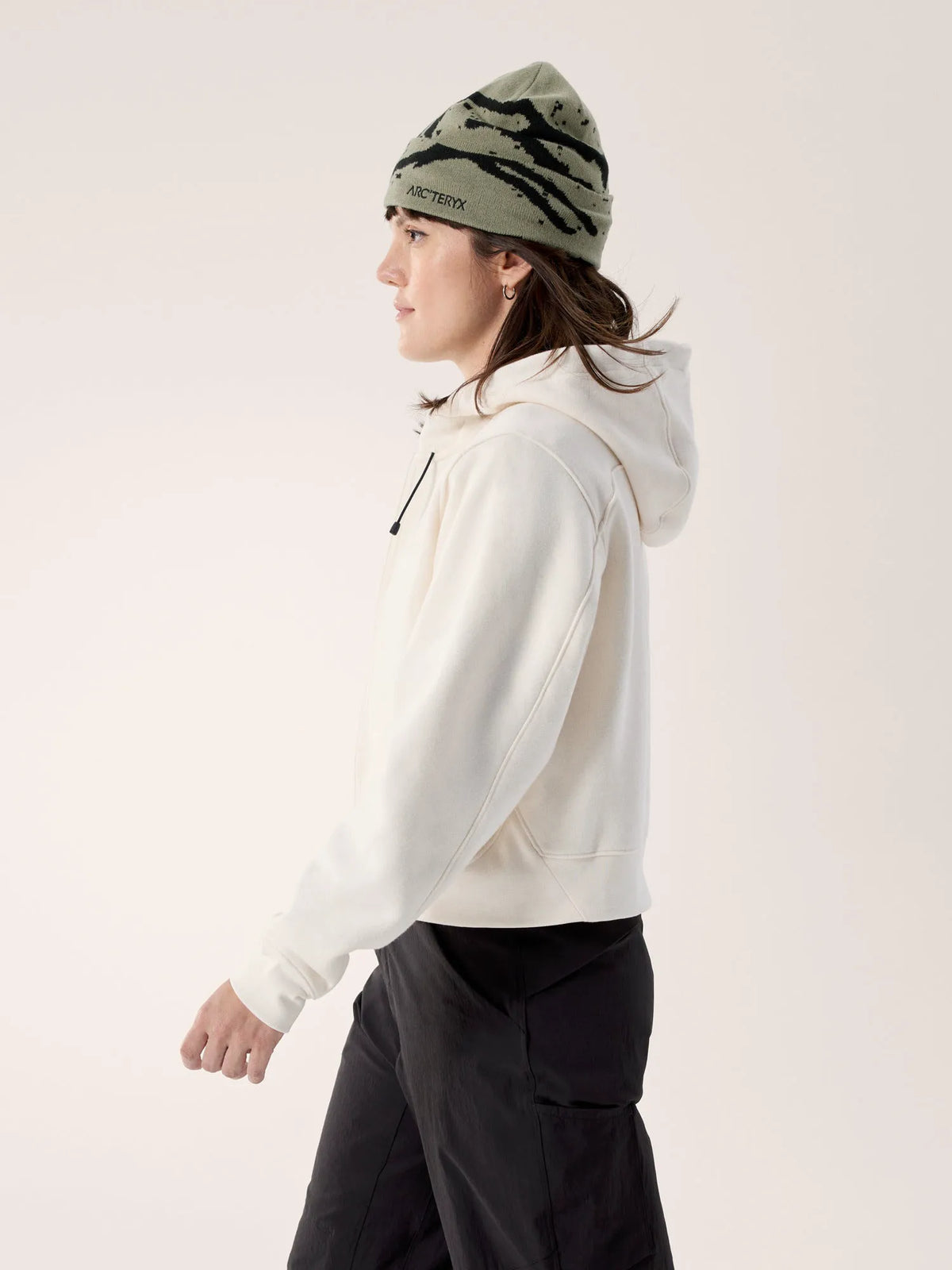 Arctic Silk