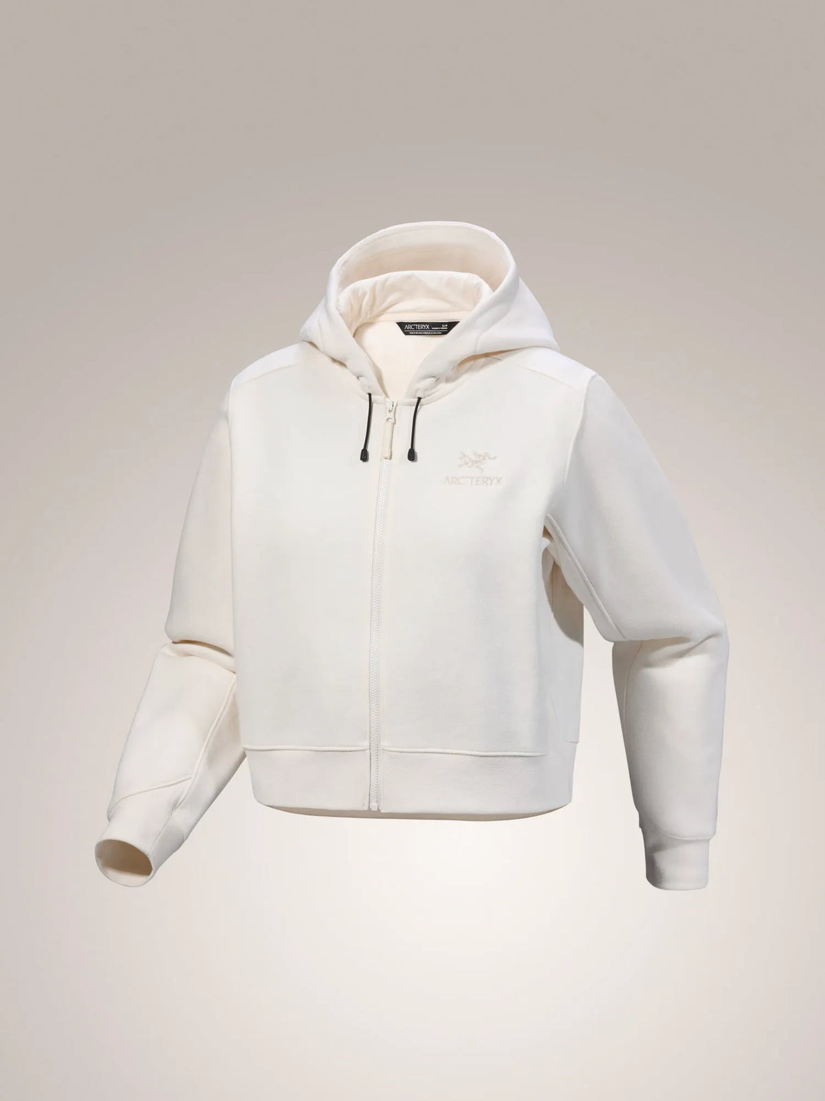 Arctic Silk
