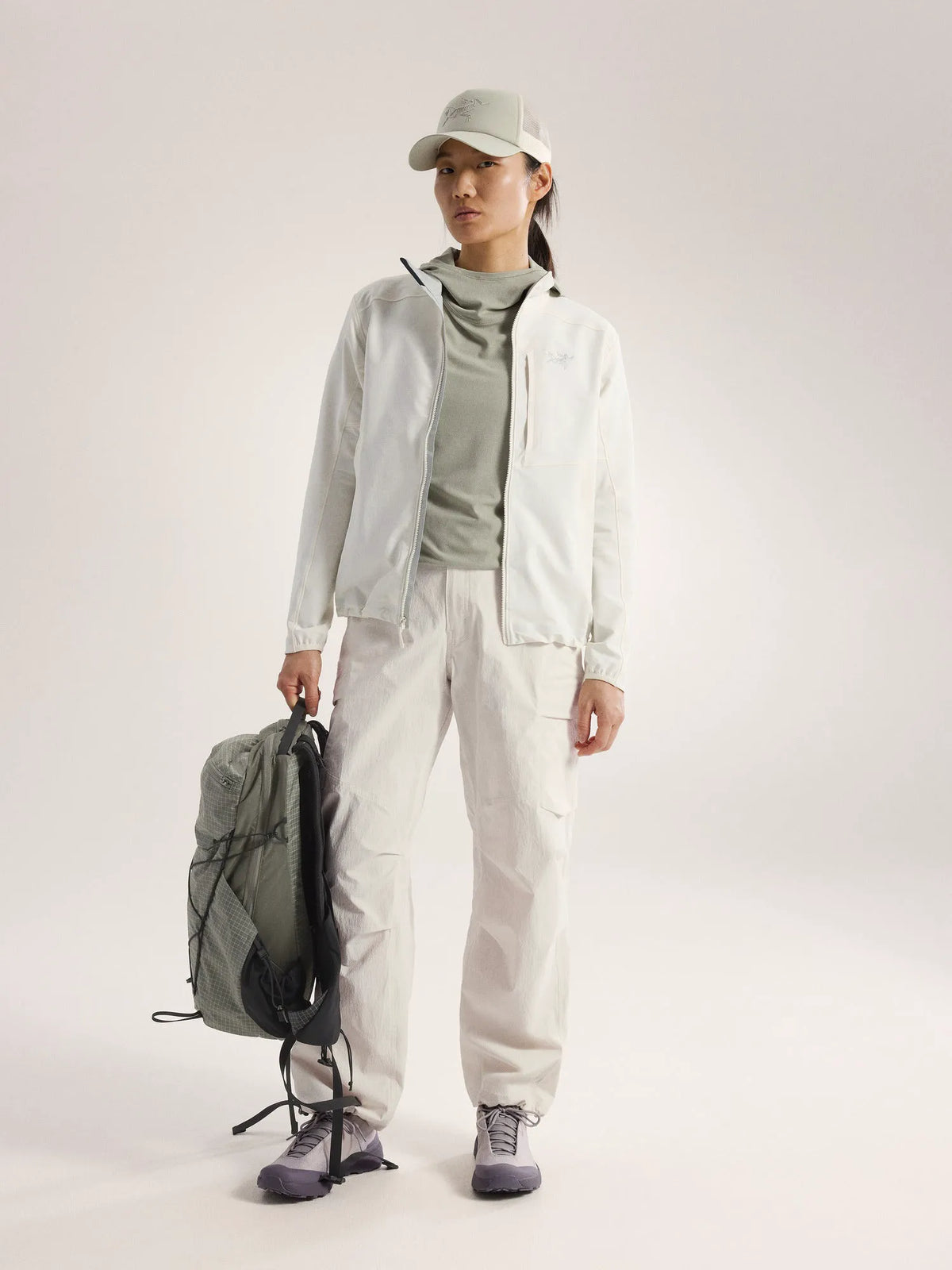 Arctic Silk