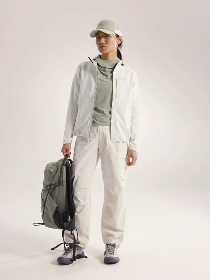 Arctic Silk