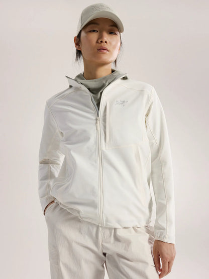 Arctic Silk