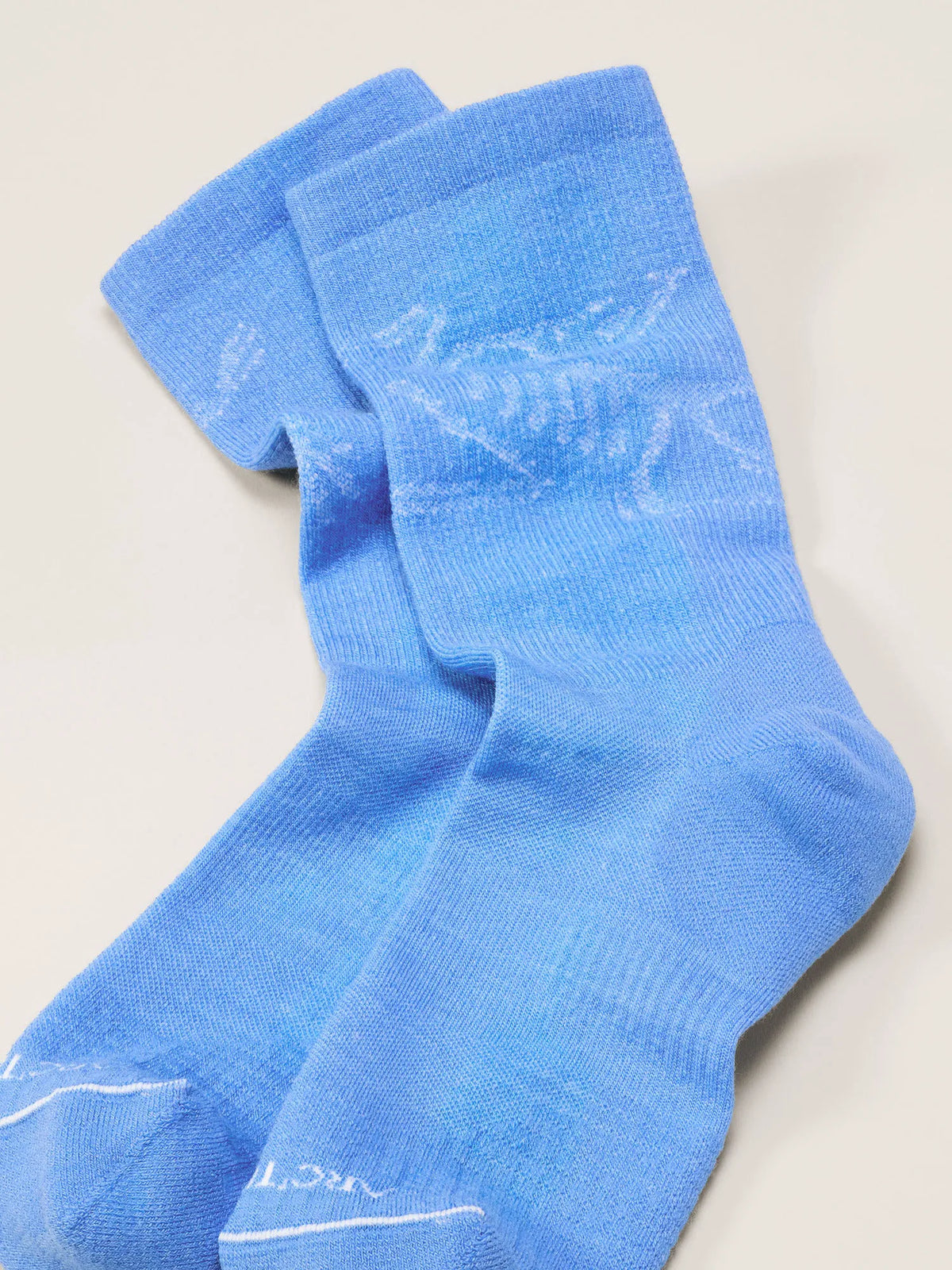 Glacial / White