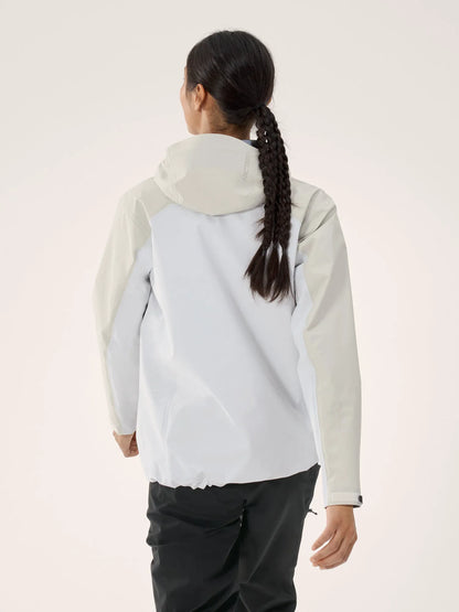 Sea Salt / Arctic Silk