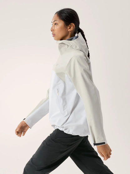 Sea Salt / Arctic Silk