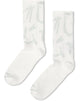 White / Pearl Gray